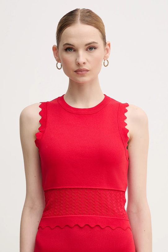 Топ Gaudi, красный
Топ Gaudi, красный