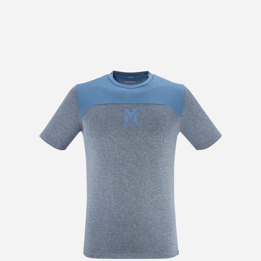 MILLET Футболка SENECA HEATHER TS SS M мужская
MILLET Футболка SENECA HEATHER TS SS M мужская