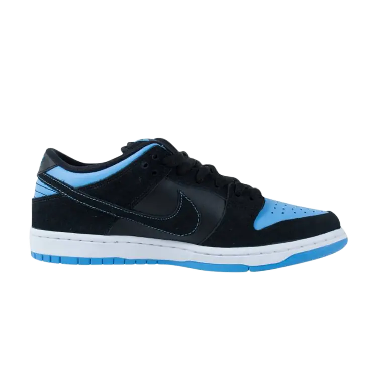 Кроссовки Nike SB Dunk Low Pro, черный
Кроссовки Nike SB Dunk Low Pro, черный