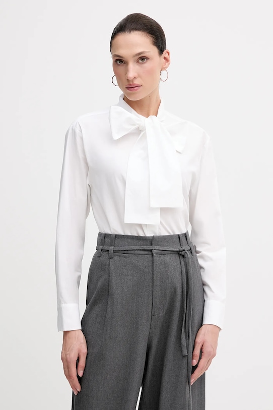Рубашка Pedro Del Hierro, белый
Рубашка Pedro Del Hierro, белый