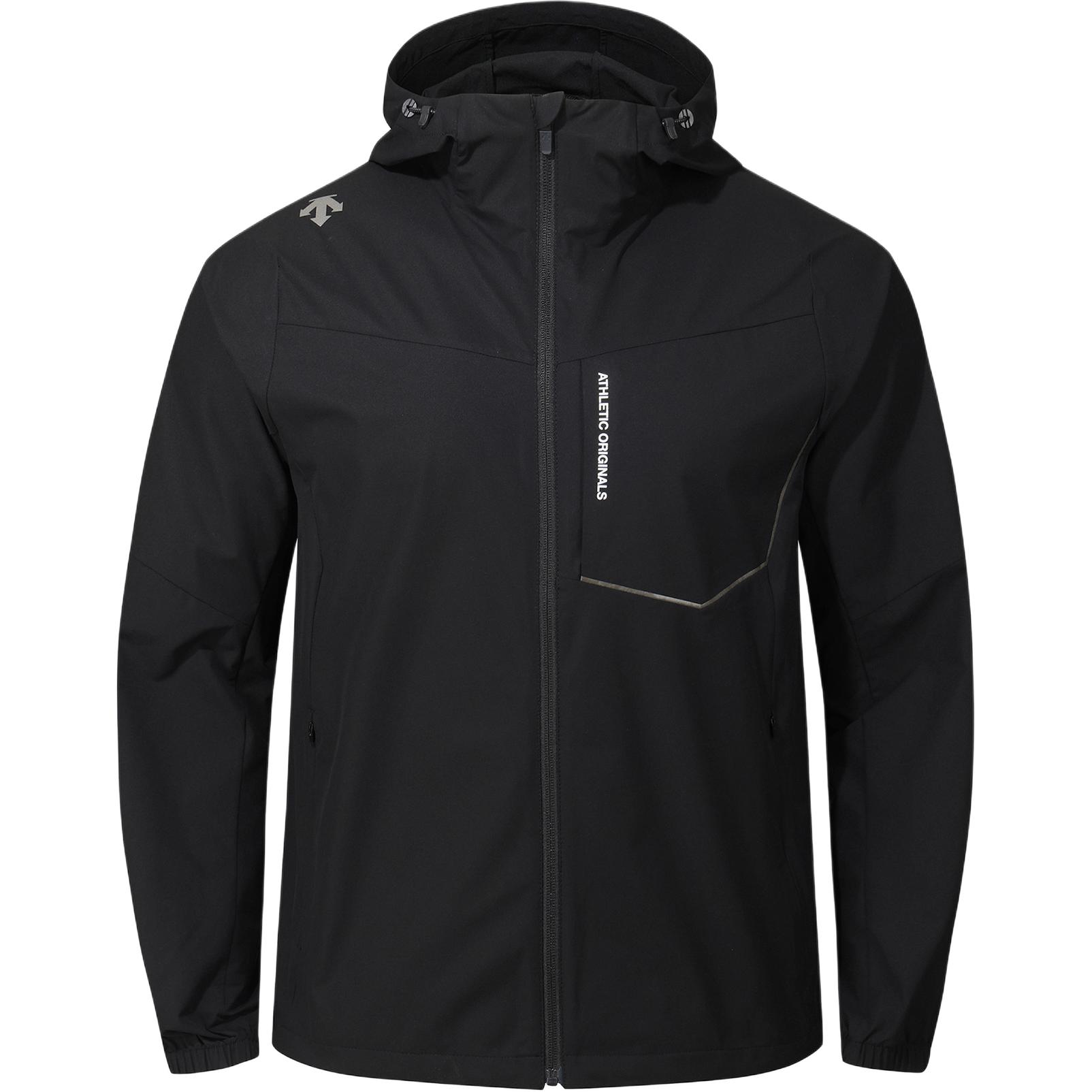 DESCENTE Куртка Unisex, Black
DESCENTE Куртка Unisex, Black