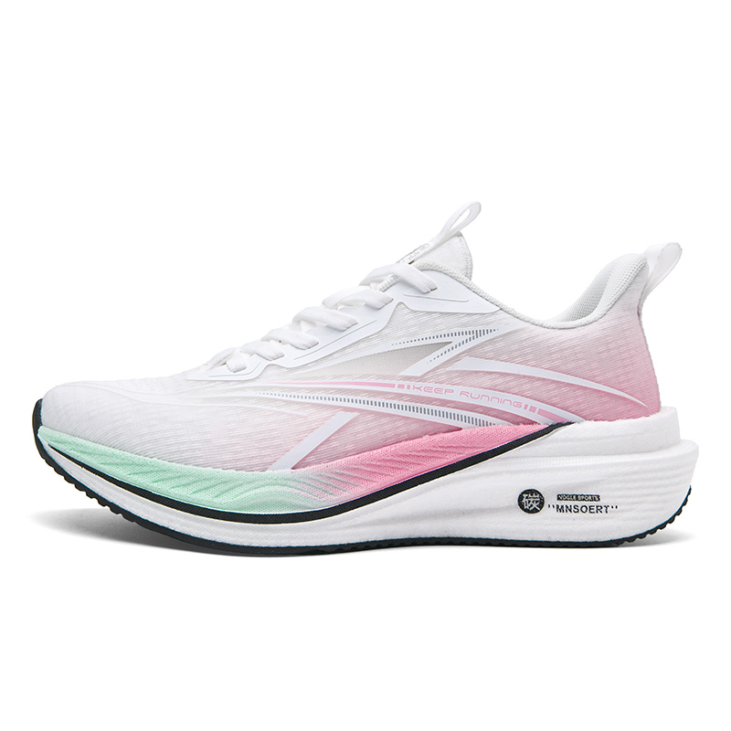 Stateof Stars Мужские низкие кроссовки для бега Losee Pink, цвет Losee Pink
Stateof Stars Мужские низкие кроссовки для бега Losee Pink, цвет Losee Pink