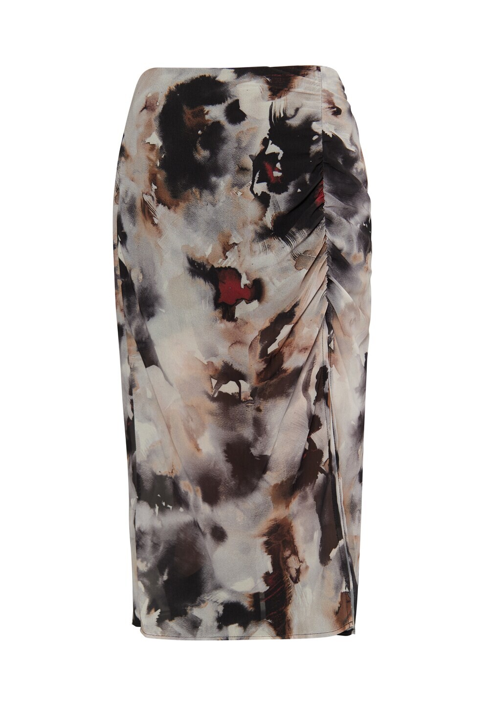 Юбка Izia, смешанные цвета
Юбка Izia, смешанные цвета