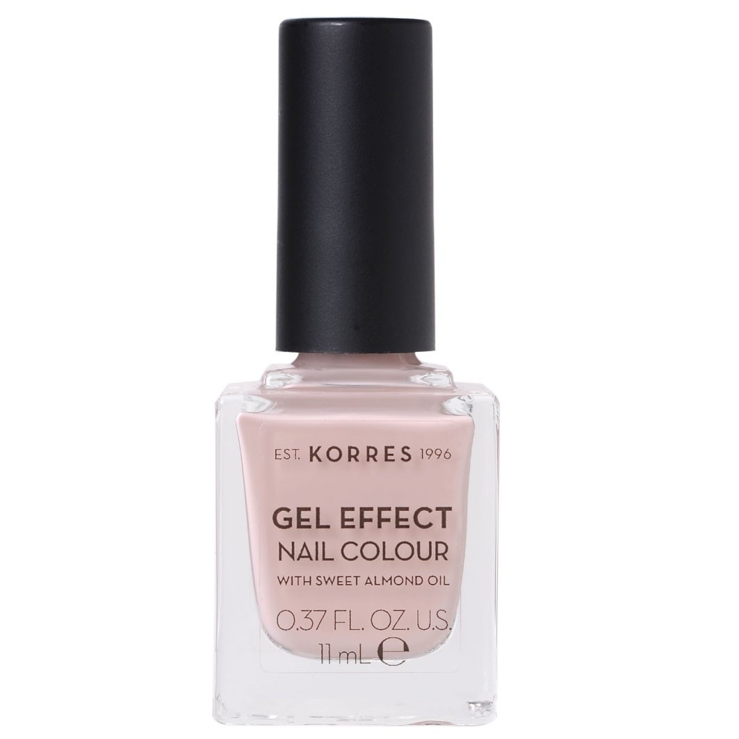 Лак для ногтей sweet almond nail colour Korres, nr. 32 cocos sand, объем 11 мл
Лак для ногтей sweet almond nail colour Korres, nr. 32 cocos sand, объем 11 мл