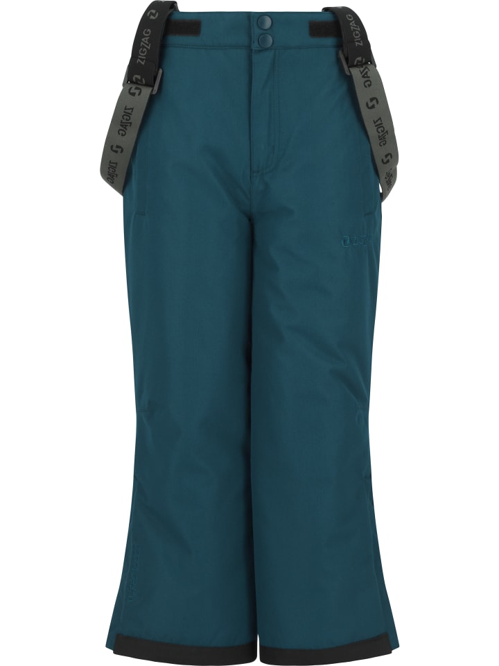 Лыжные брюки Zigzag
Лыжные брюки Zigzag