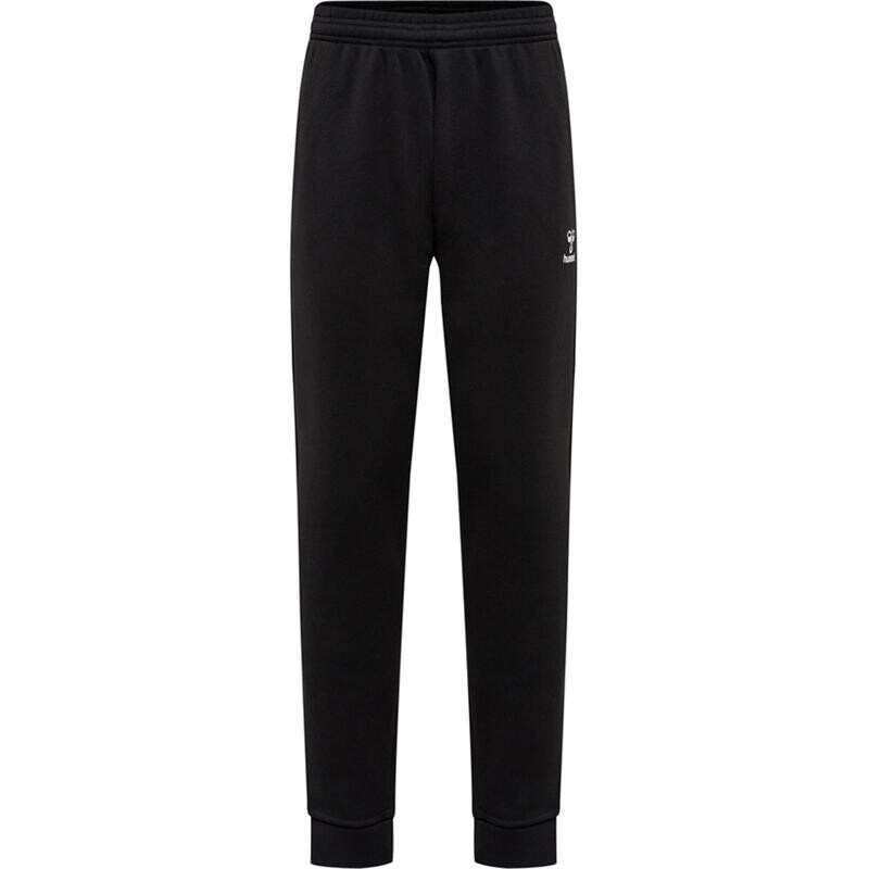 Брюки спортивные Hummel, черный
Брюки спортивные Hummel, черный