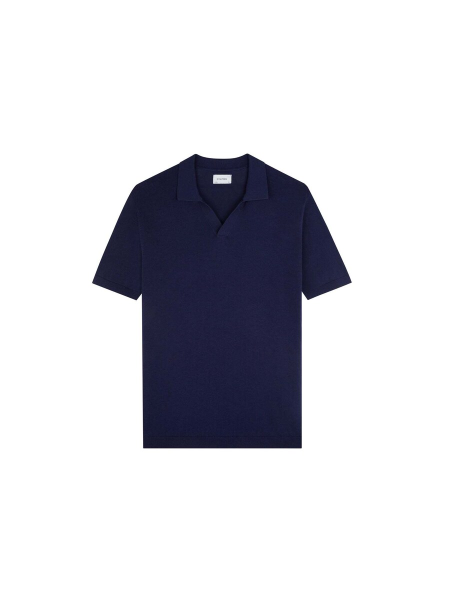 Свитер Scalpers, синий/темно-синий
Свитер Scalpers, синий/темно-синий