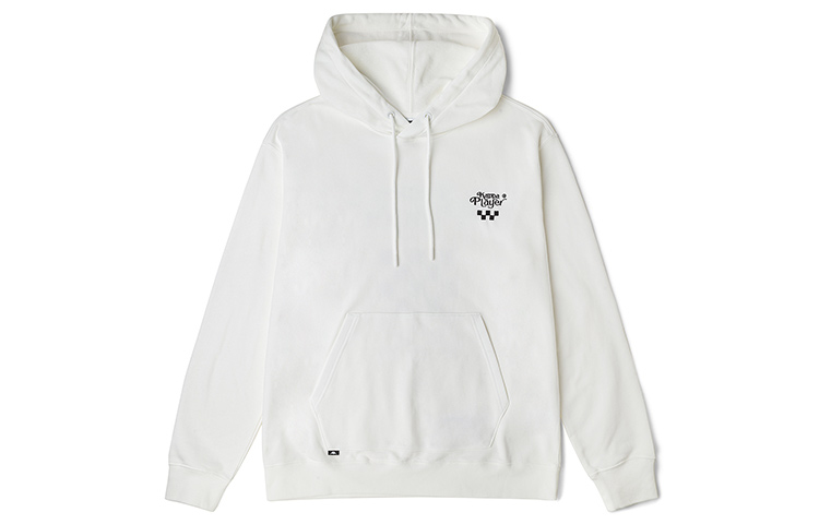 Свитшот мужской Kappa, белый
Свитшот мужской Kappa, белый