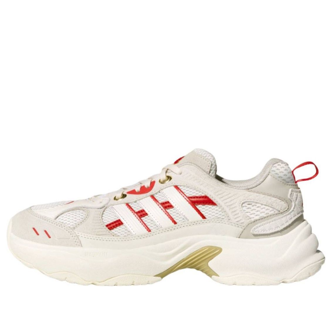 Adidas XLG Fin Pulse 'CNY'
Adidas XLG Fin Pulse 'CNY'