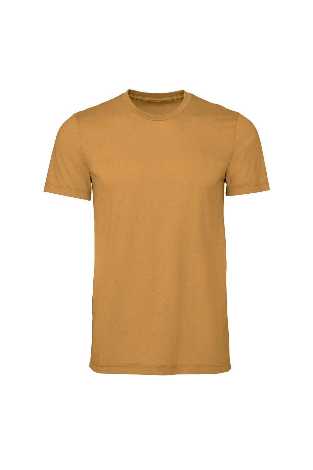 Футболка средней плотности Soft Touch Gildan, желтый
Футболка средней плотности Soft Touch Gildan, желтый