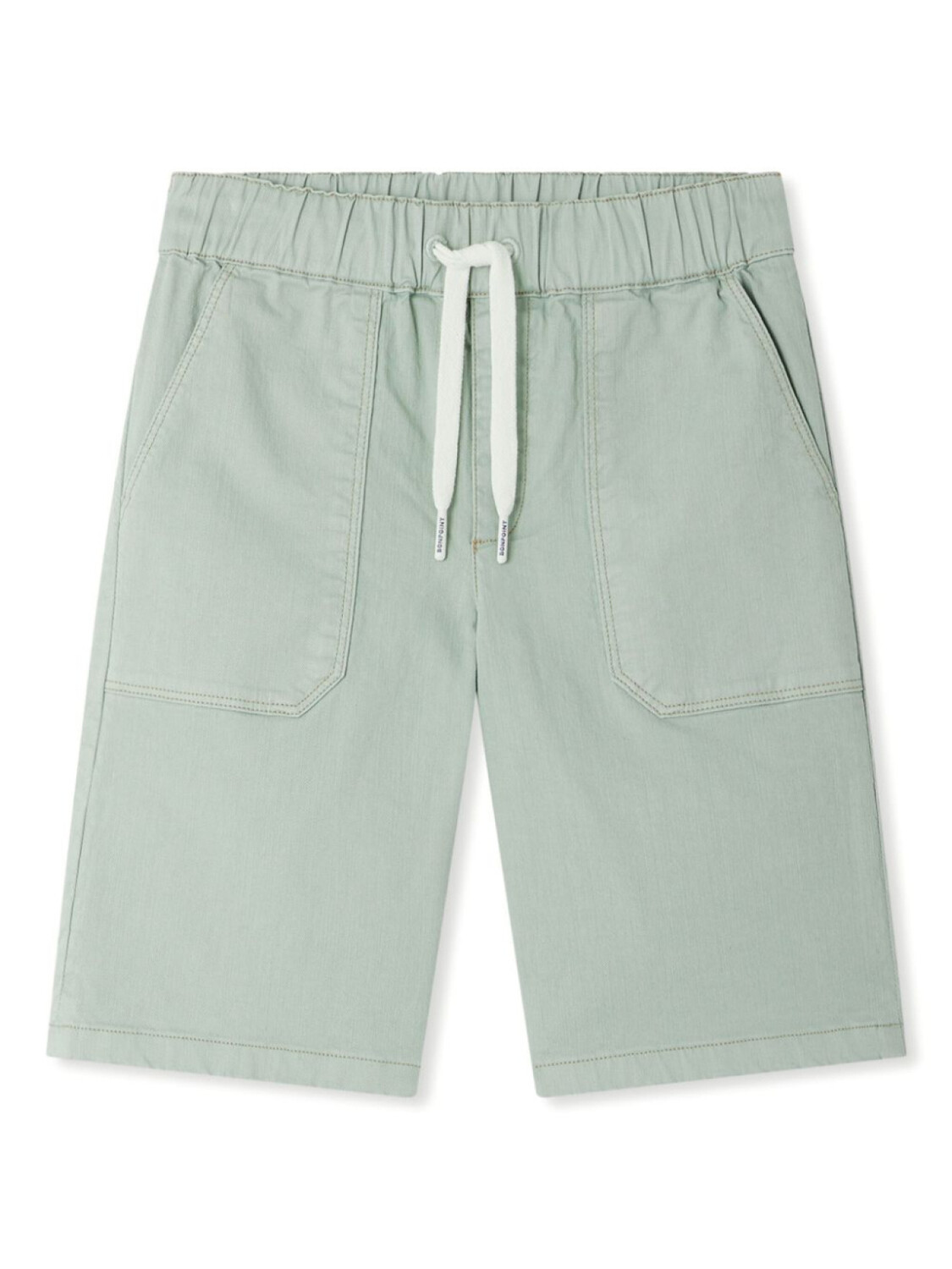 Bonpoint шорты-бермуды SYL, зеленый
Bonpoint шорты-бермуды SYL, зеленый