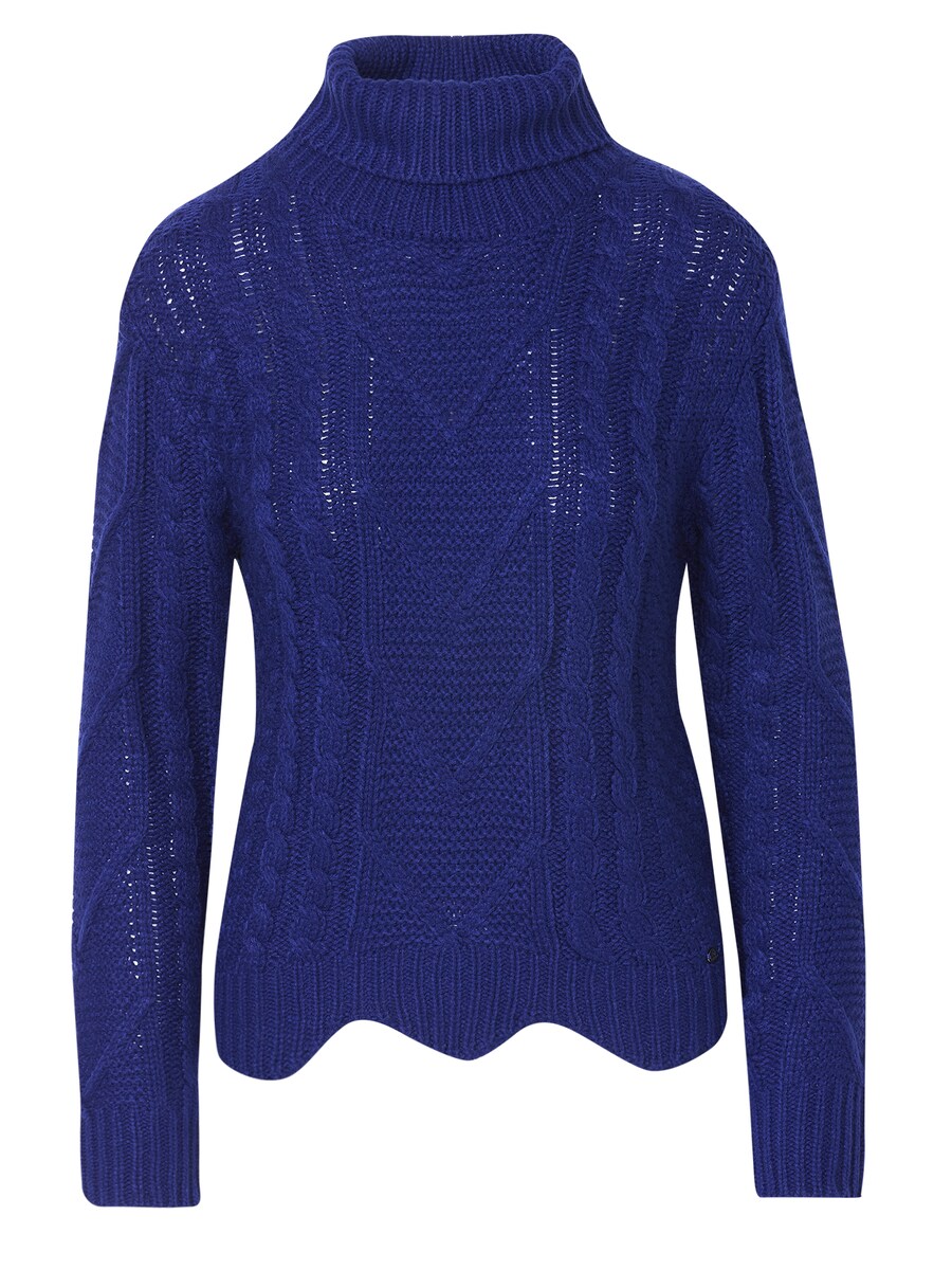 Свитер KOROSHI, Blue
Свитер KOROSHI, Blue