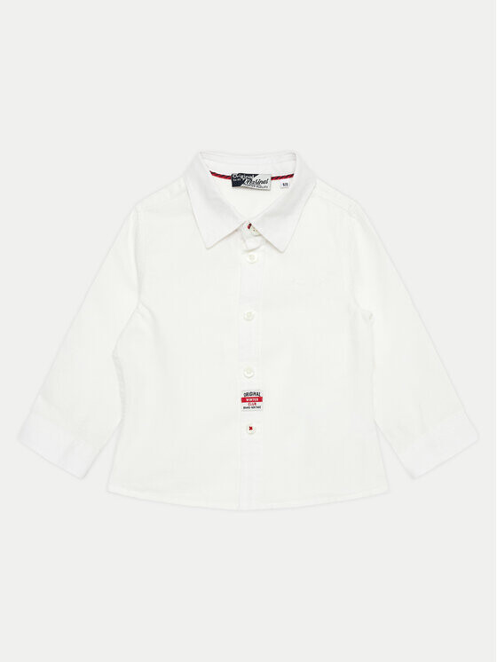 Рубашка стандартного кроя Original Marines, белый
Рубашка стандартного кроя Original Marines, белый