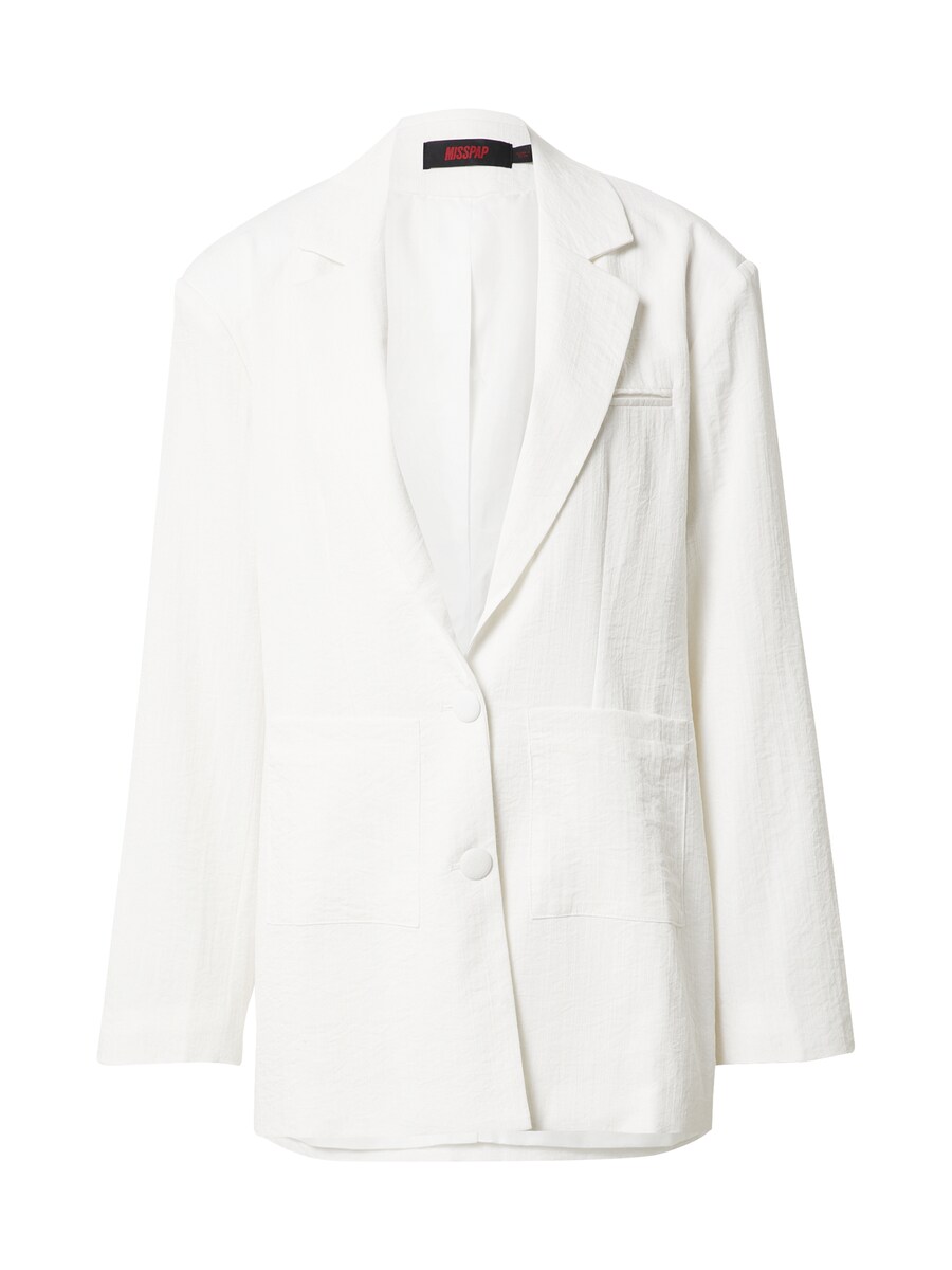 Блейзер Misspap, белый
Блейзер Misspap, белый