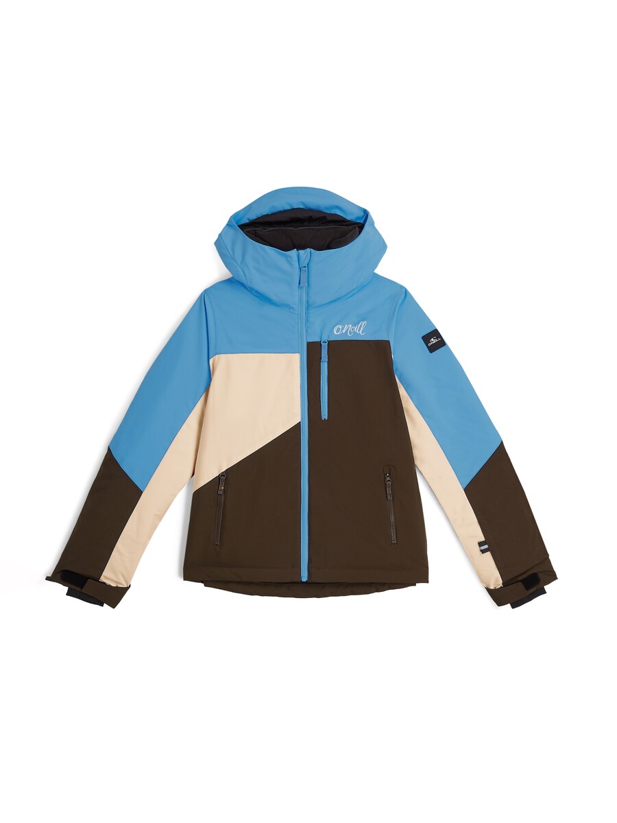 Куртка для активного отдыха O'NEILL, черный
Куртка для активного отдыха O'NEILL, черный