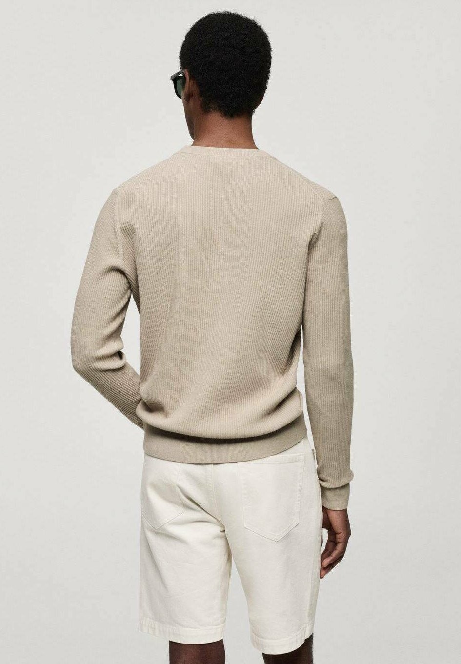 Джемпер ANTIGUA Mango, бежевый
Джемпер ANTIGUA Mango, бежевый