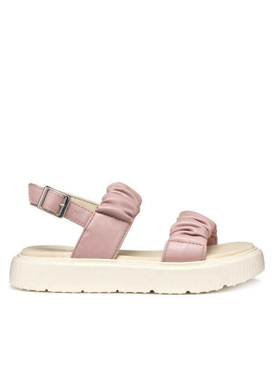 Сандалии J Kodette Gir J55DBB 000BC C8014 S Geox, розовый
Сандалии J Kodette Gir J55DBB 000BC C8014 S Geox, розовый