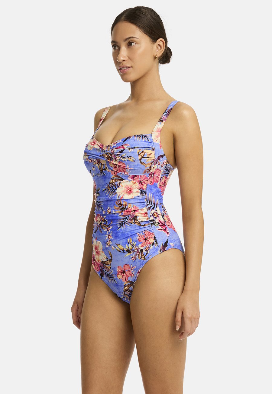 Купальник SEA LEVEL HAWAII, Iris/Purple
Купальник SEA LEVEL HAWAII, Iris/Purple