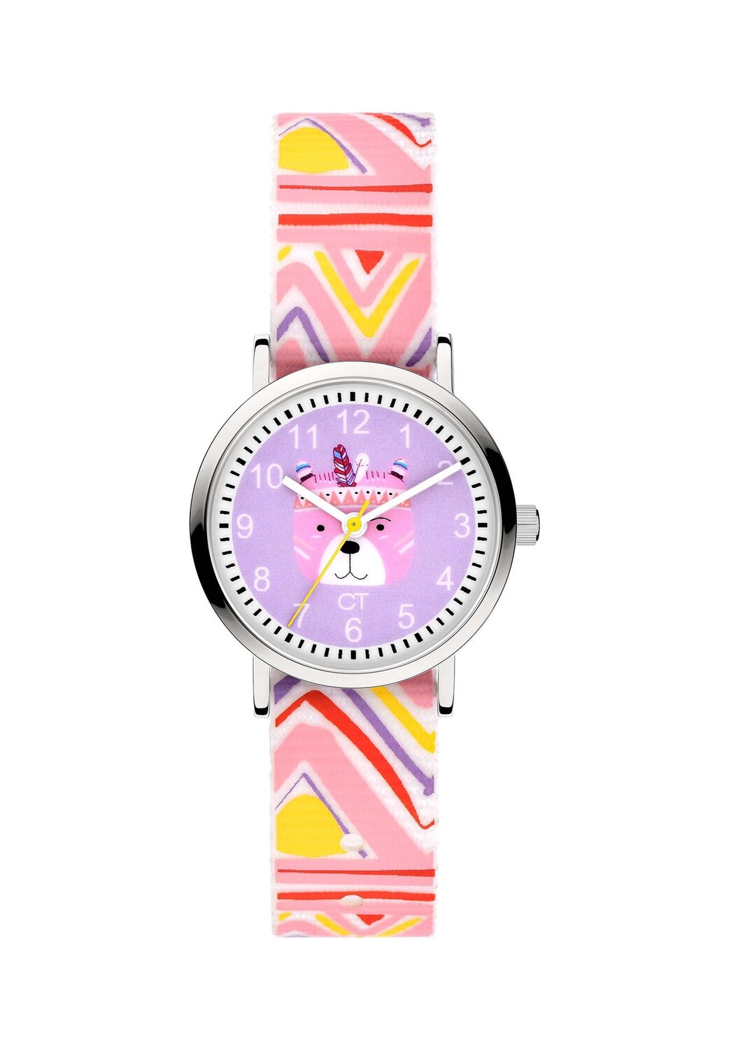 Наручные часы Cool Time, цвет Mehrfarbig
Наручные часы Cool Time, цвет Mehrfarbig