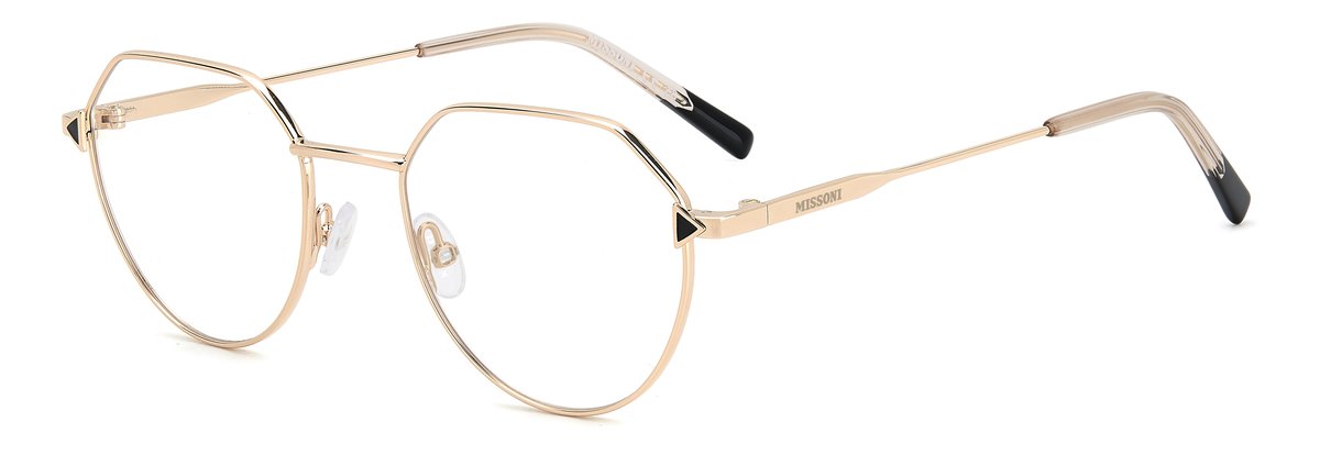 Женские оптические оправы MIS 0242 MISSONI
Женские оптические оправы MIS 0242 MISSONI