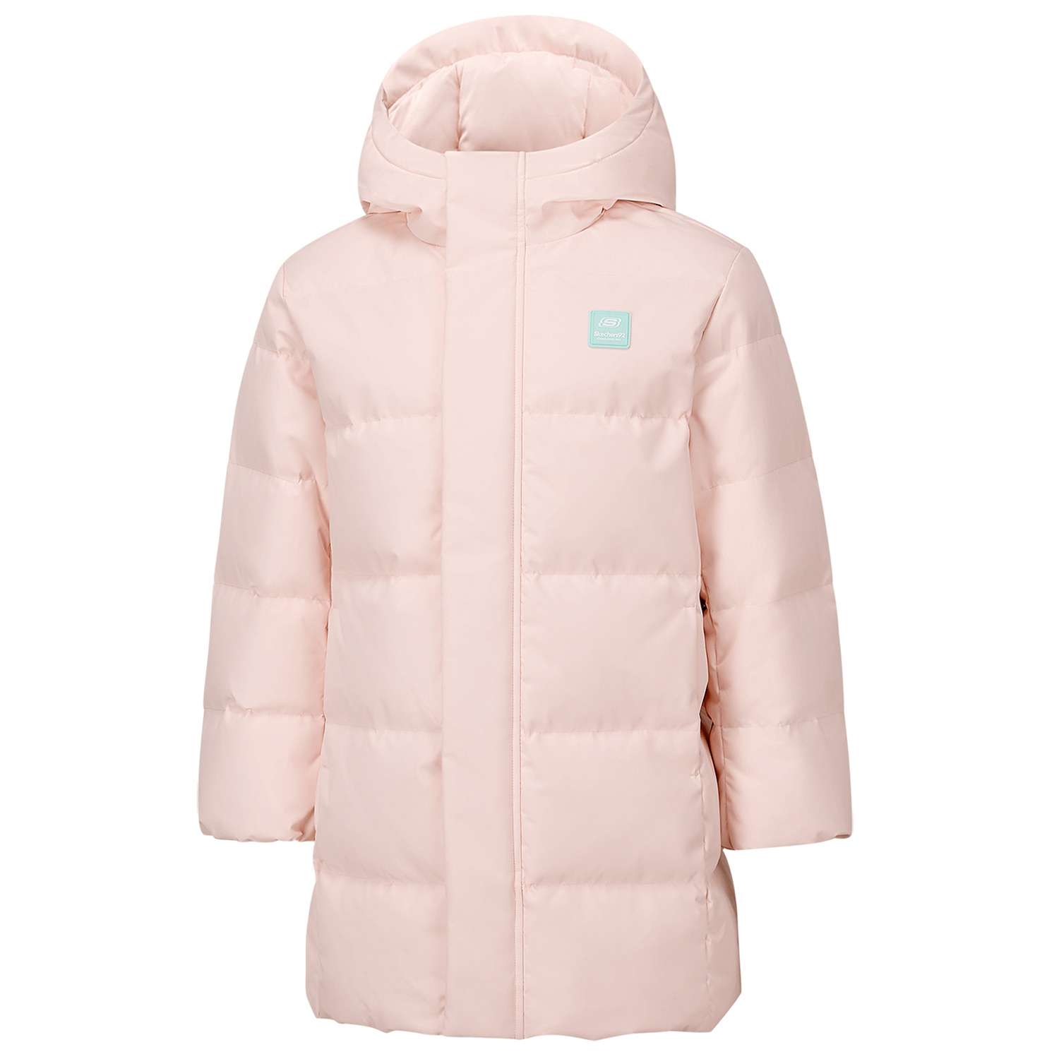Skechers Пуховик Sweet Pink для подростков
Skechers Пуховик Sweet Pink для подростков