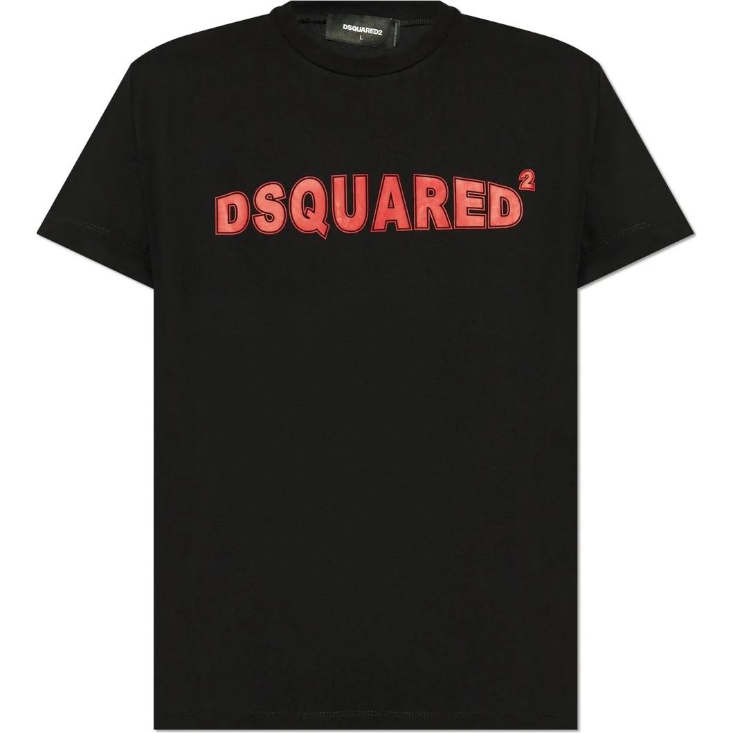 DSQUARED 2 Футболка Cool Fit от Dsquared2, Красный, DSQUARED 2 Футболка Cool Fit от Dsquared2
DSQUARED 2 Футболка Cool Fit от Dsquared2, Красный, DSQUARED 2 Футболка Cool Fit от Dsquared2