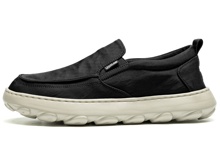 Кеды мужские низкие Leaveland
Кеды мужские низкие Leaveland