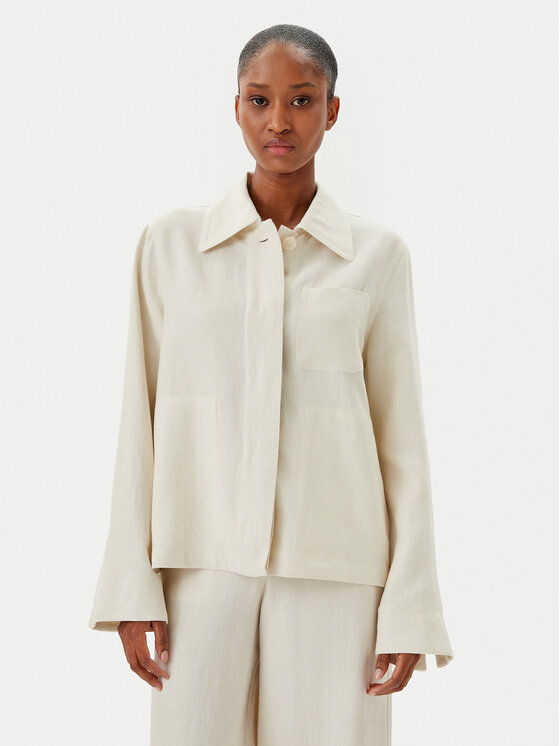 Рубашка обычного кроя 503 0066 74035 Marc O'Polo, бежевый
Рубашка обычного кроя 503 0066 74035 Marc O'Polo, бежевый