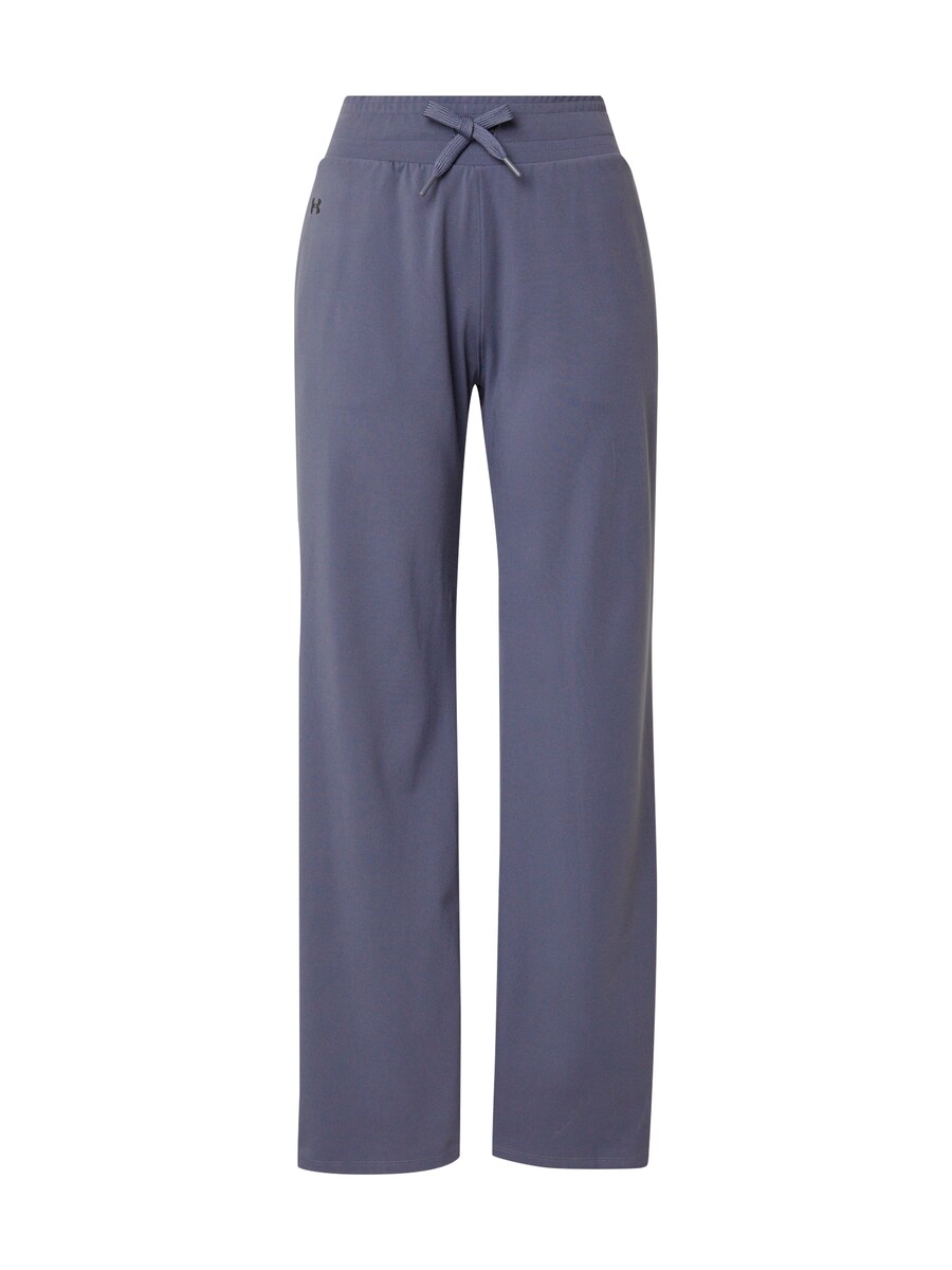 Тренировочные брюки свободного кроя UNDER ARMOUR Motion Open, серый
Тренировочные брюки свободного кроя UNDER ARMOUR Motion Open, серый