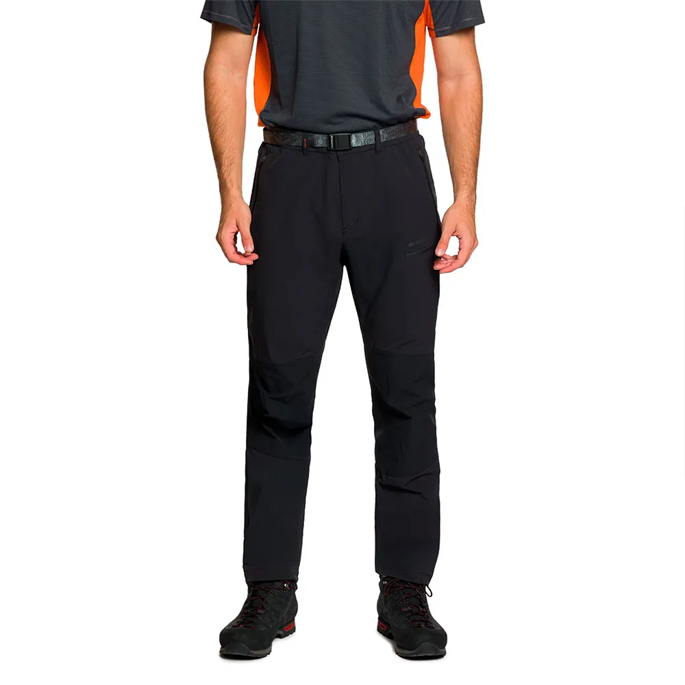 Брюки Trangoworld Drohmo DF, черный
Брюки Trangoworld Drohmo DF, черный