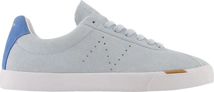 Кроссовки Numeric 22 'Light Blue', синий
Кроссовки Numeric 22 'Light Blue', синий