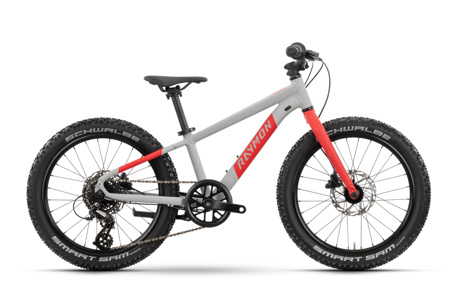 Детский велосипед Raymon Yanga 20 Pro grey/red (2025), Серый, Детский велосипед Raymon Yanga 20 Pro grey/red (2025)
Детский велосипед Raymon Yanga 20 Pro grey/red (2025), Серый, Детский велосипед Raymon Yanga 20 Pro grey/red (2025)