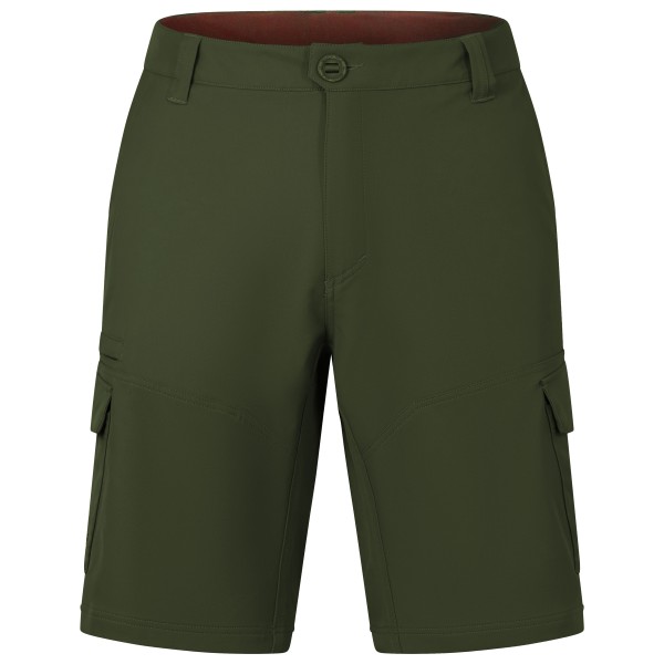 Шорты-Карго Loop - велосипедные шорты Endura, зеленый
Шорты-Карго Loop - велосипедные шорты Endura, зеленый