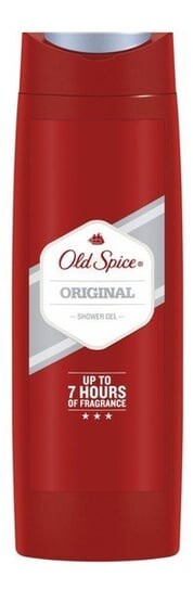 Оригинал, гель для душа, 250 мл Old Spice
Оригинал, гель для душа, 250 мл Old Spice
