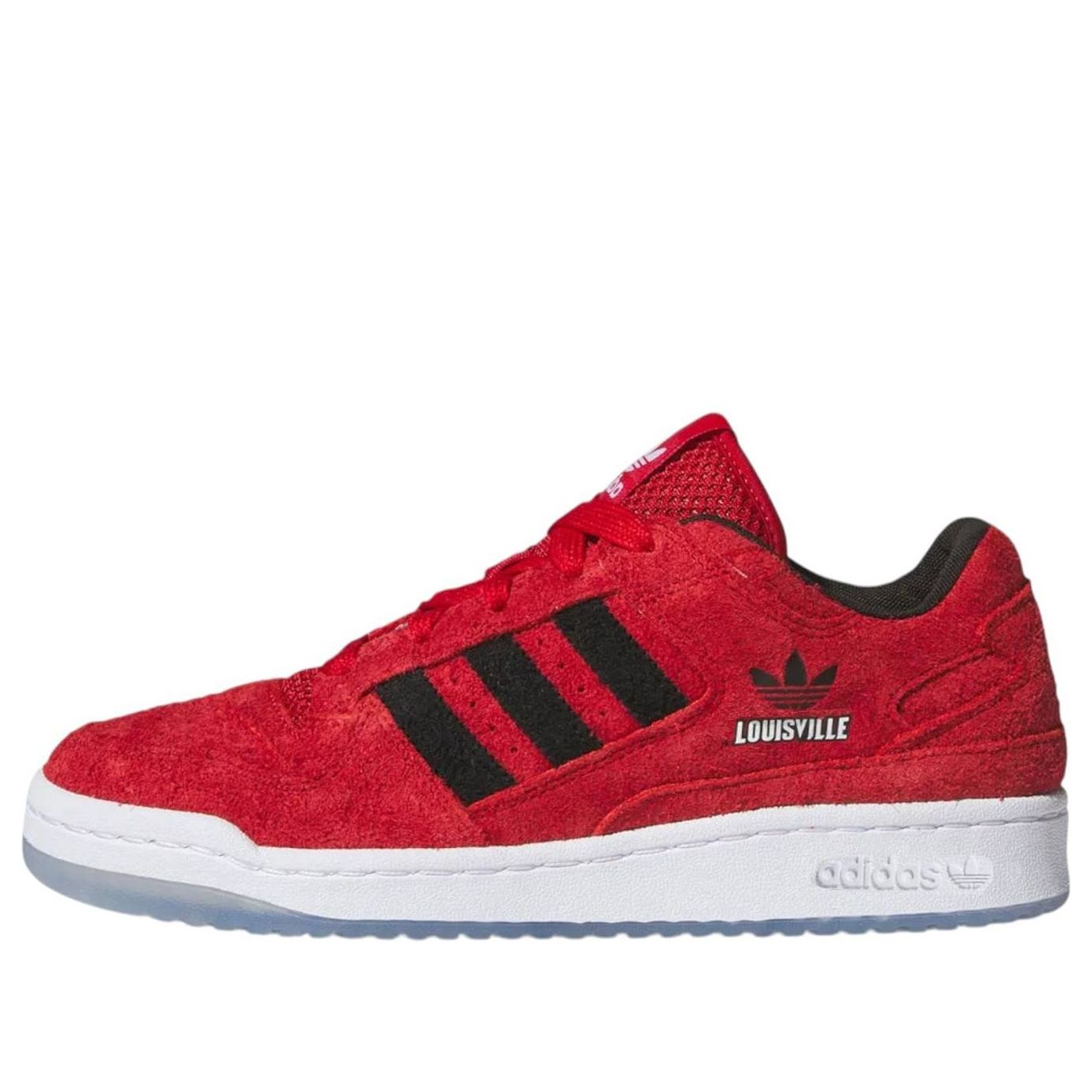 Кроссовки adidas Forum Low CL 'Louisville'
Кроссовки adidas Forum Low CL 'Louisville'