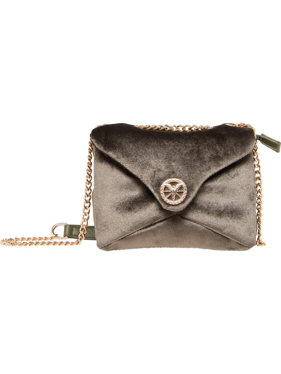 Сумка кросс-боди Carlo Colucci, коричневый
Сумка кросс-боди Carlo Colucci, коричневый