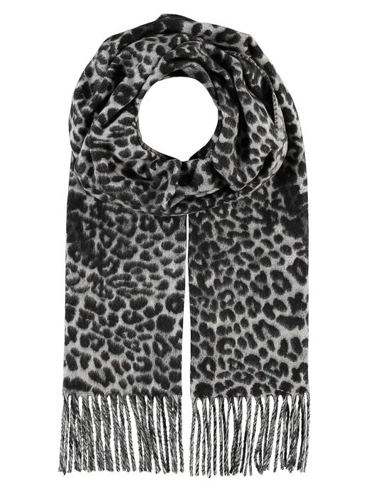 Шарф Giorgio Rimaldi, серый
Шарф Giorgio Rimaldi, серый