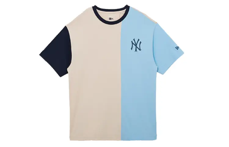 New Era Футболка SS22 Unisex Ecru
New Era Футболка SS22 Unisex Ecru