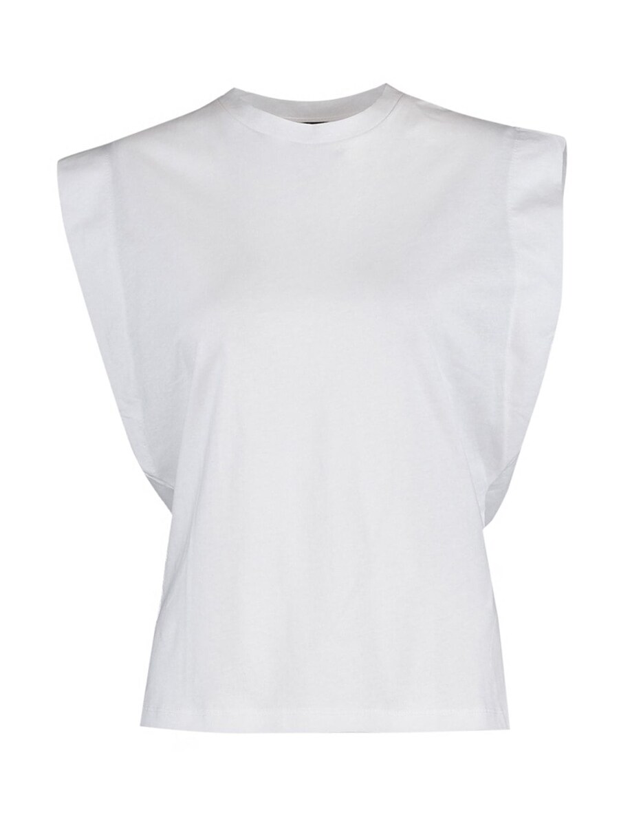 Футболка Trendyol, White
Футболка Trendyol, White