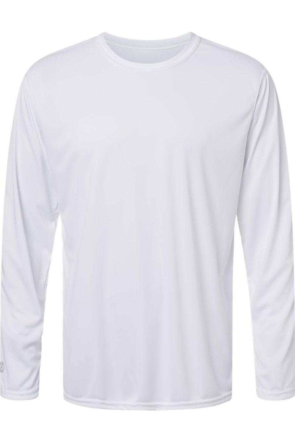 Футболка с длинным рукавом Holloway Momentum, белый
Футболка с длинным рукавом Holloway Momentum, белый