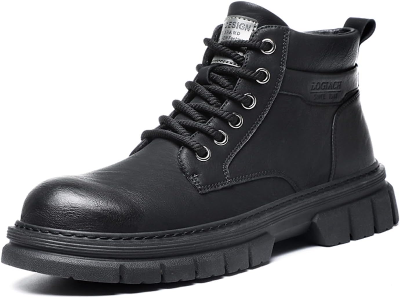 Мужские ботинки челси из натуральной кожи, мокасины, однотипный дизайн обуви, плоская подошва, круглый носок, легкие и удобные. Отлично подходят для вечеринок, свадеб, официальных мероприятий и работы в офисе Houdbdol, черный
Мужские ботинки челси из натуральной кожи, мокасины, однотипный дизайн обуви, плоская подошва, круглый носок, легкие и удобные. Отлично подходят для вечеринок, свадеб, официальных мероприятий и работы в офисе Houdbdol, черный