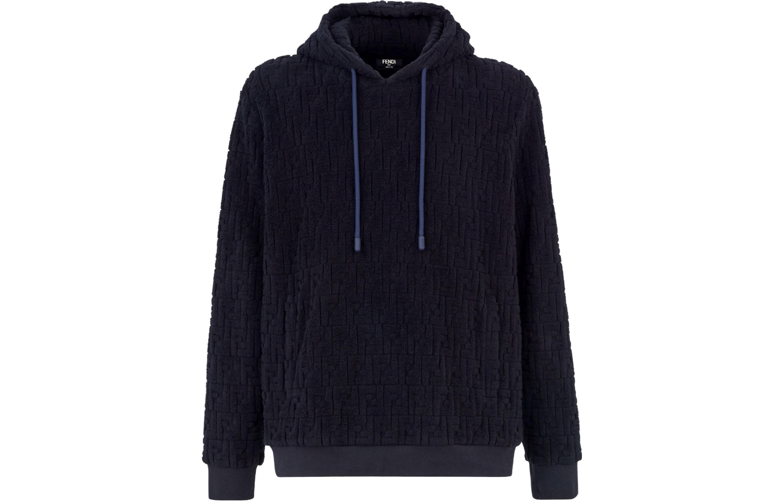 Футболка мужская синяя FENDI
Футболка мужская синяя FENDI