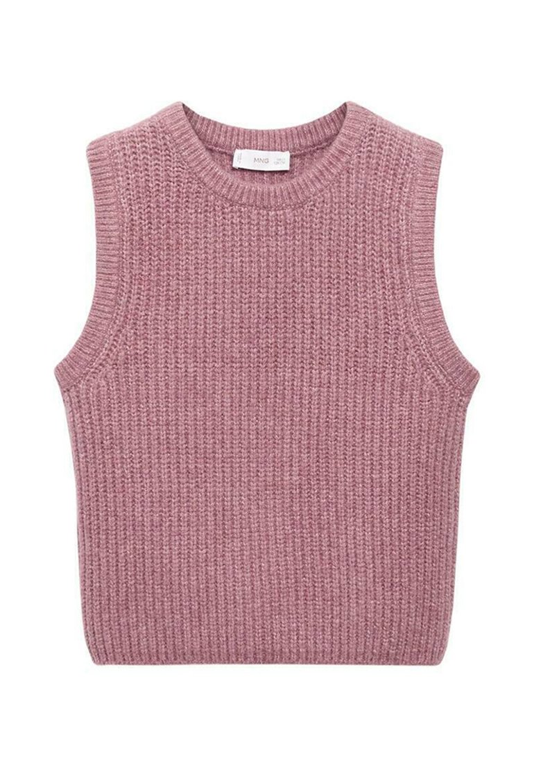 Топ Mango Kids KID, Kersenrood/Bordeaux
Топ Mango Kids KID, Kersenrood/Bordeaux