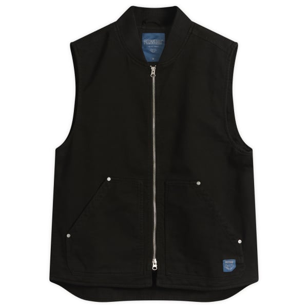 Жилет торговца Pexwear, черный
Жилет торговца Pexwear, черный