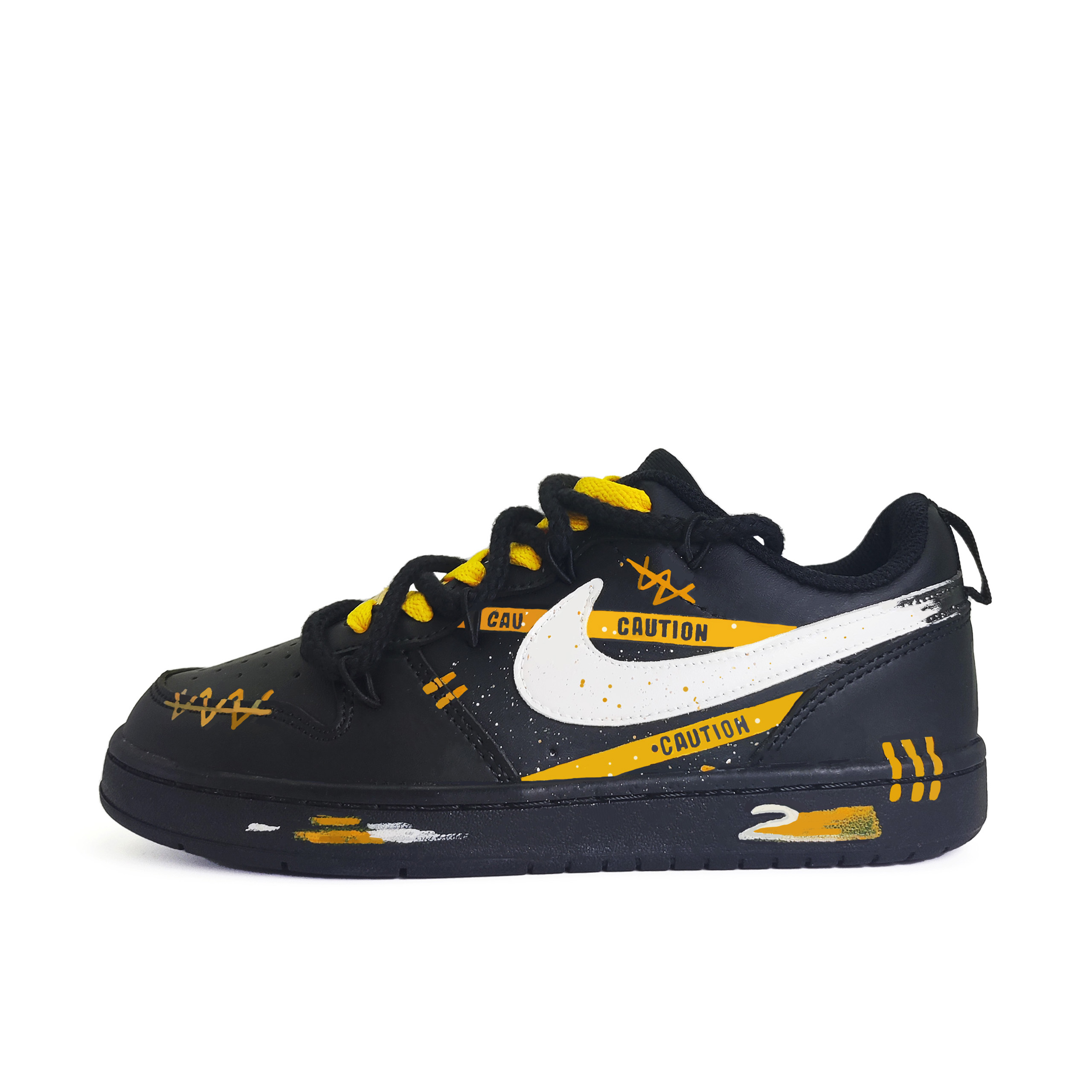 Детские скейтерские кроссовки Court Borough для младших школьников Nike, черный
Детские скейтерские кроссовки Court Borough для младших школьников Nike, черный