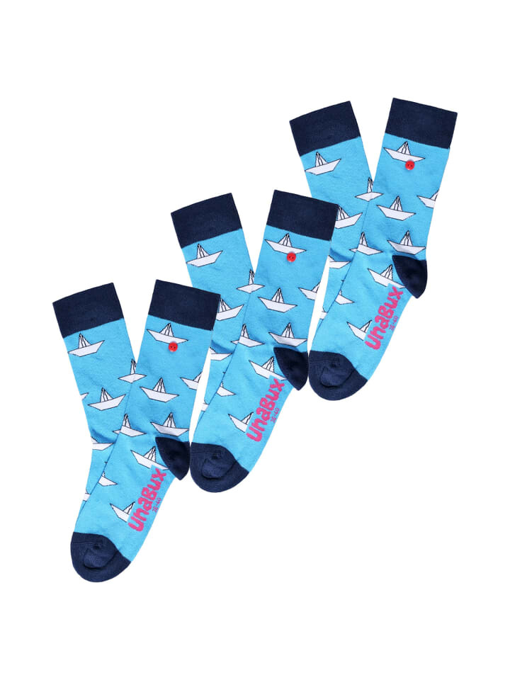 Носки Unabux Freizeitsocken GRUMBLE, цвет THE JUNGLEhellblau
Носки Unabux Freizeitsocken GRUMBLE, цвет THE JUNGLEhellblau