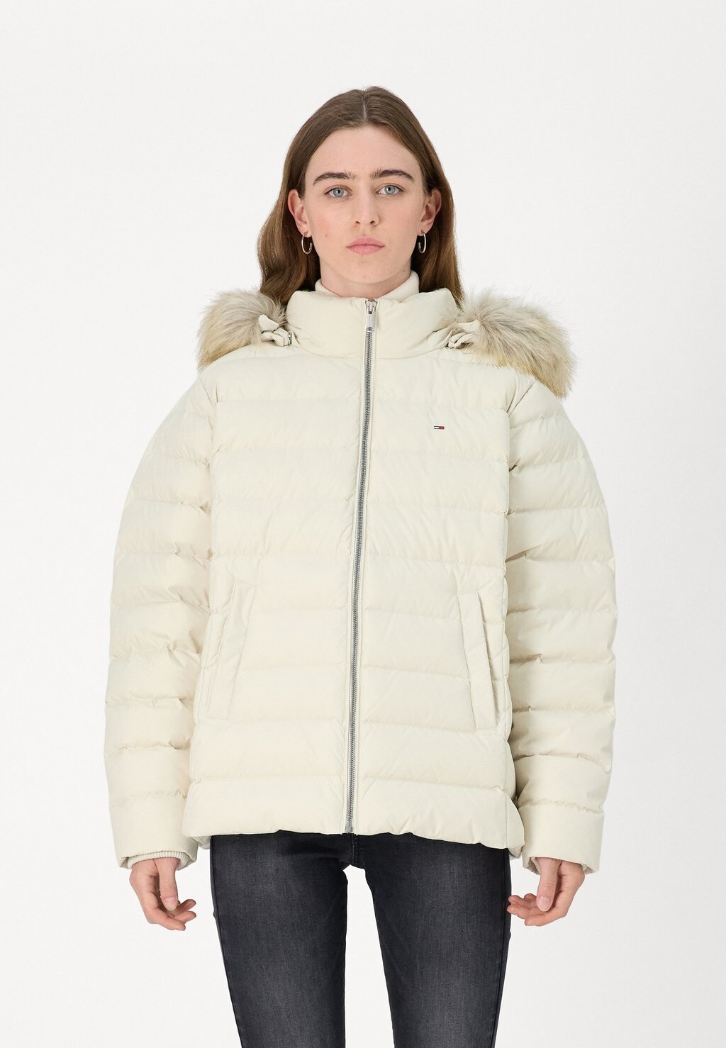 Пуховик Tommy Hilfiger, кремовый, Бежевый, Пуховик Tommy Hilfiger, кремовый
Пуховик Tommy Hilfiger, кремовый, Бежевый, Пуховик Tommy Hilfiger, кремовый