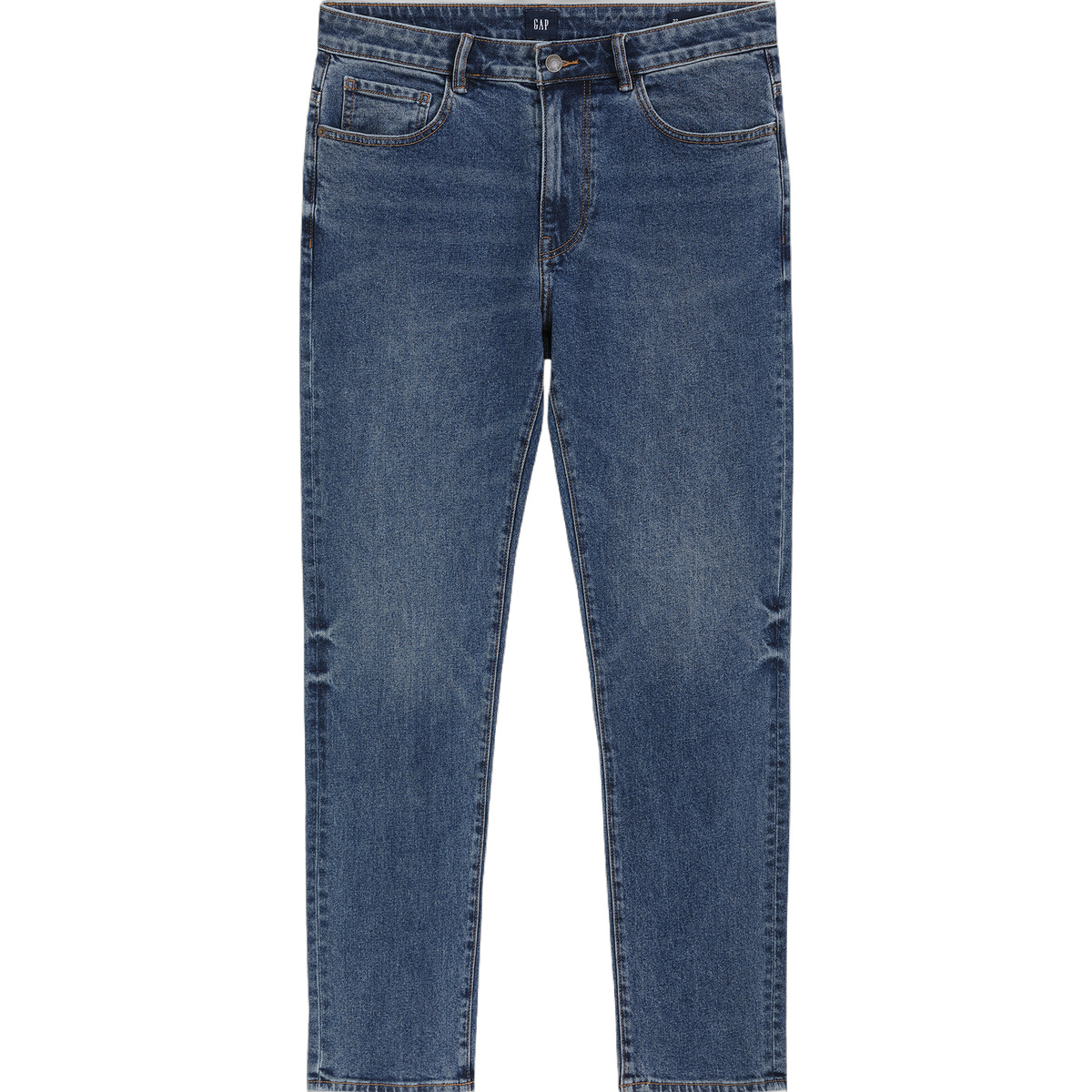 Джинсы мужские GAP, Medium Washed
Джинсы мужские GAP, Medium Washed