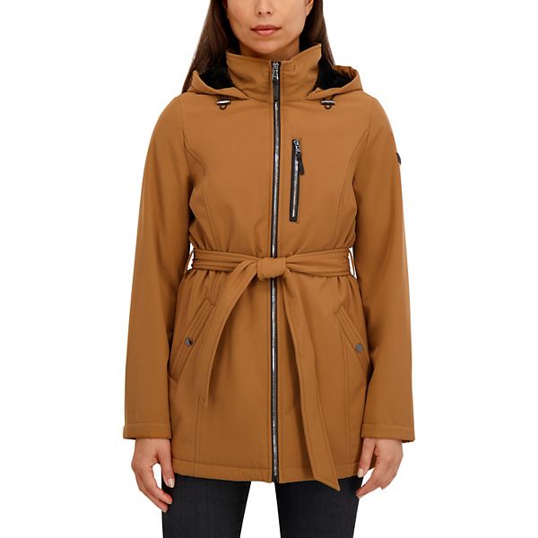 Женская куртка softshell с утеплителем mellowpile Halitech, Brown
Женская куртка softshell с утеплителем mellowpile Halitech, Brown