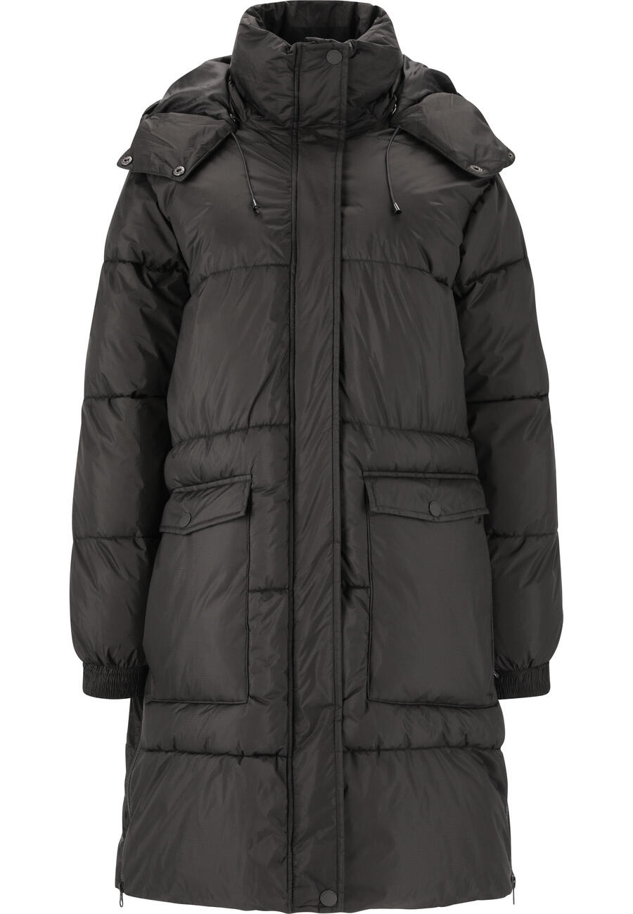 WHISTLER Стеганое пальто Аматос
WHISTLER Стеганое пальто Аматос